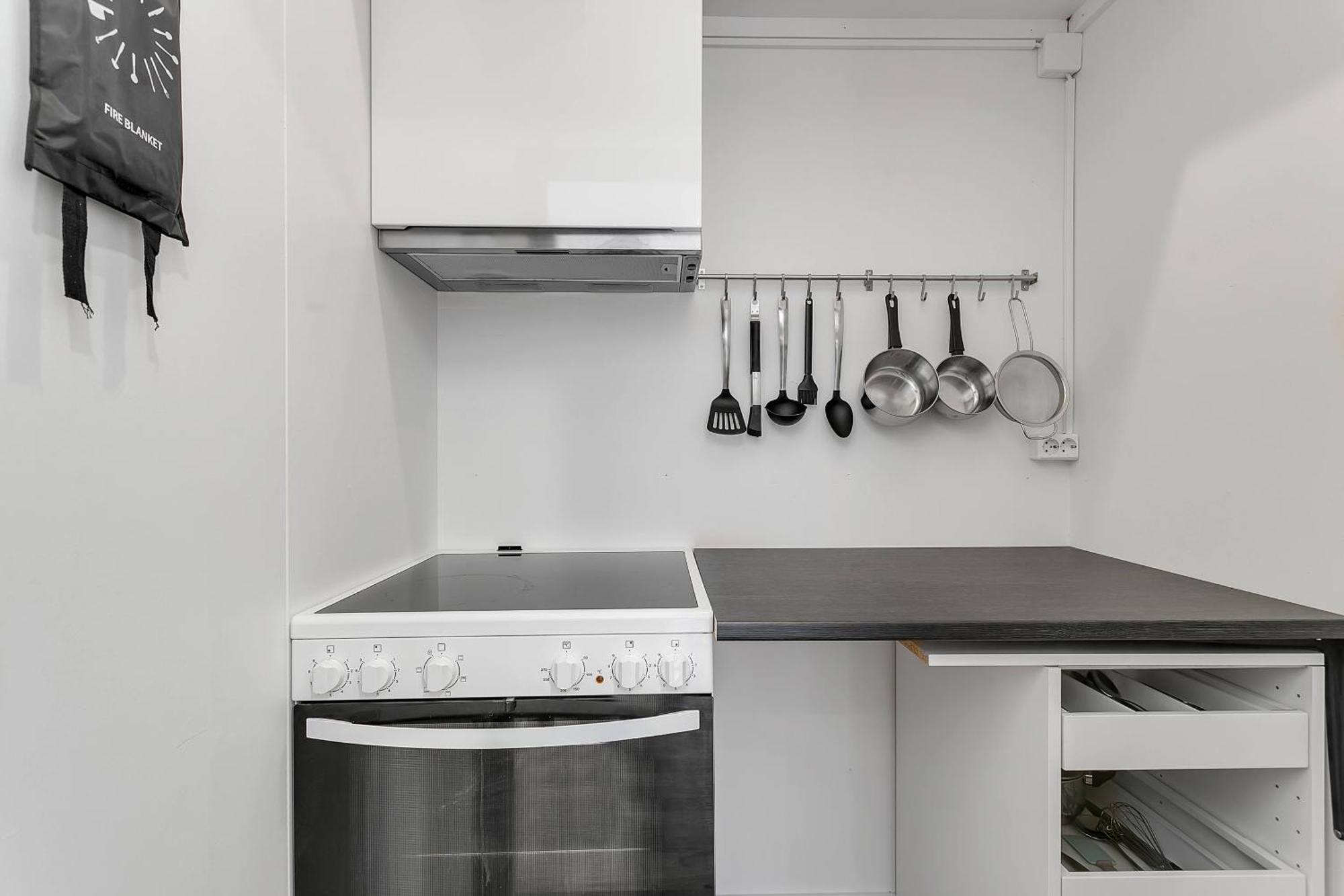 Bright Apartment In The Heart Of The City! ريكيافيك المظهر الخارجي الصورة