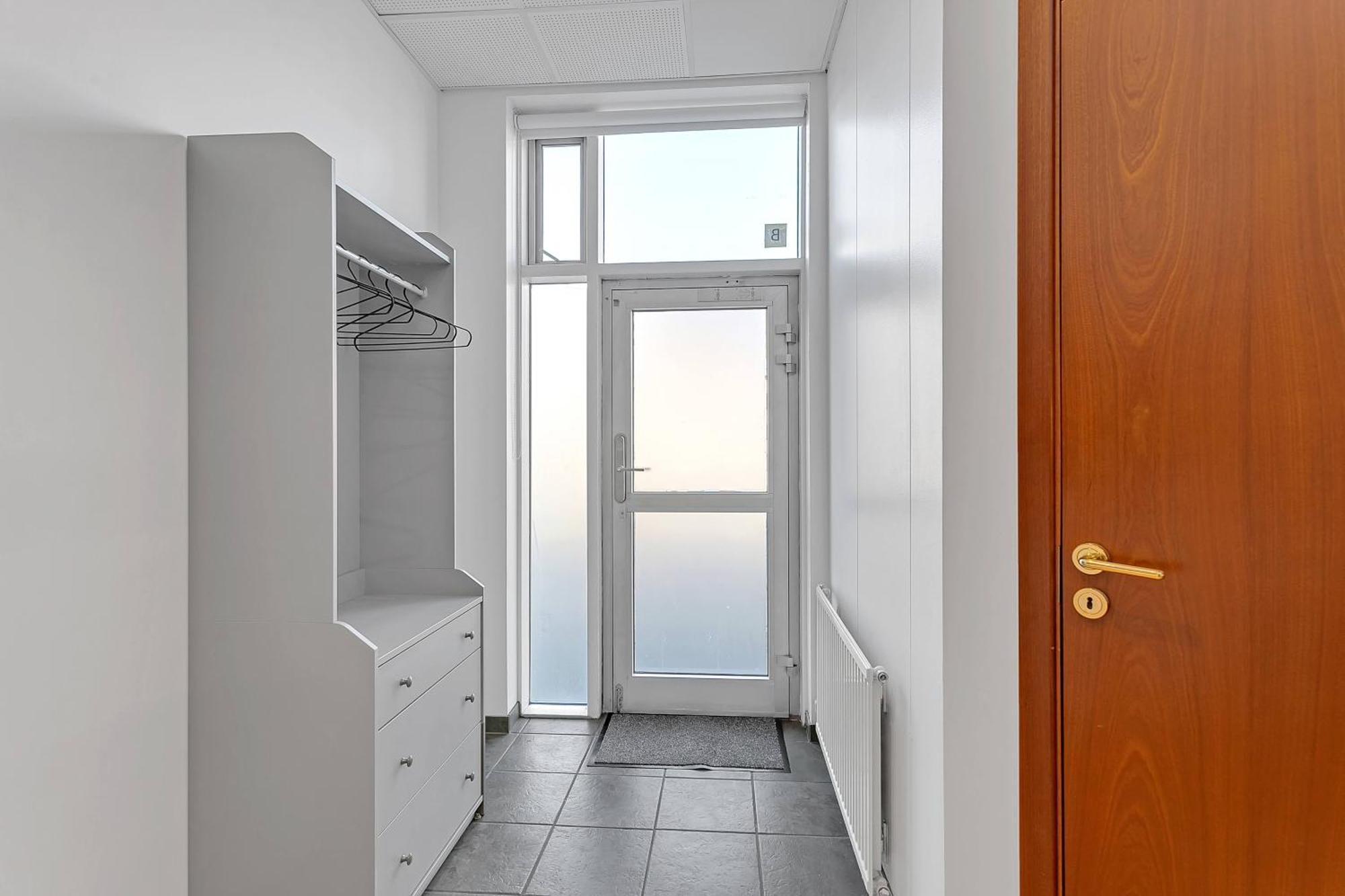 Bright Apartment In The Heart Of The City! ريكيافيك المظهر الخارجي الصورة